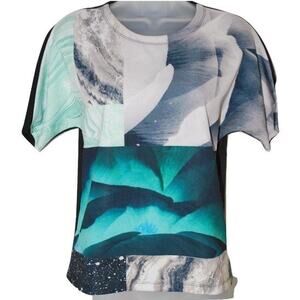 PS NWT Alfani Top Petite Small NWT